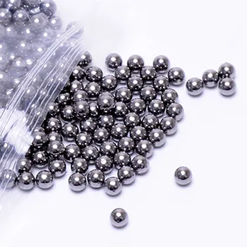 

10mm-20mm hunting slingshot ball stainless steel ball suitable for outdoor sling shooting adult game
