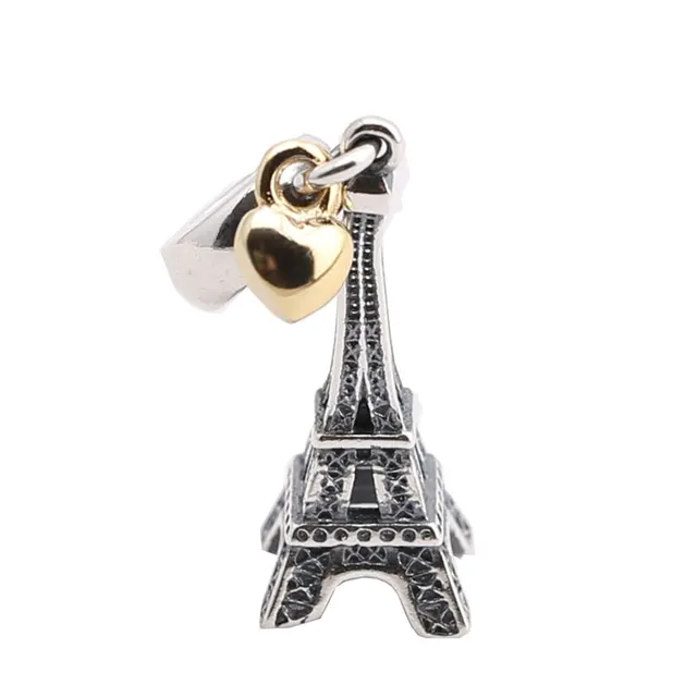 pandora charms paris originales plata pandora charms paris originales plata