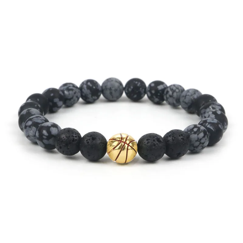 Snowflake-Gold
