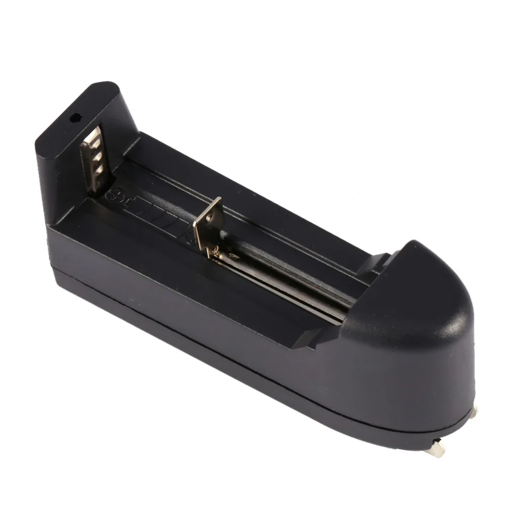 Buy EU/US Plug 18650 Battery Charging For 18650 14500