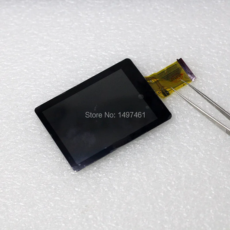 

New LCD Display Screen Assembly with backlight for SONY DSC-HX200 SLT-A57 SLT-A65 SLT-A77 HX200 A57 A65 A77 Camera