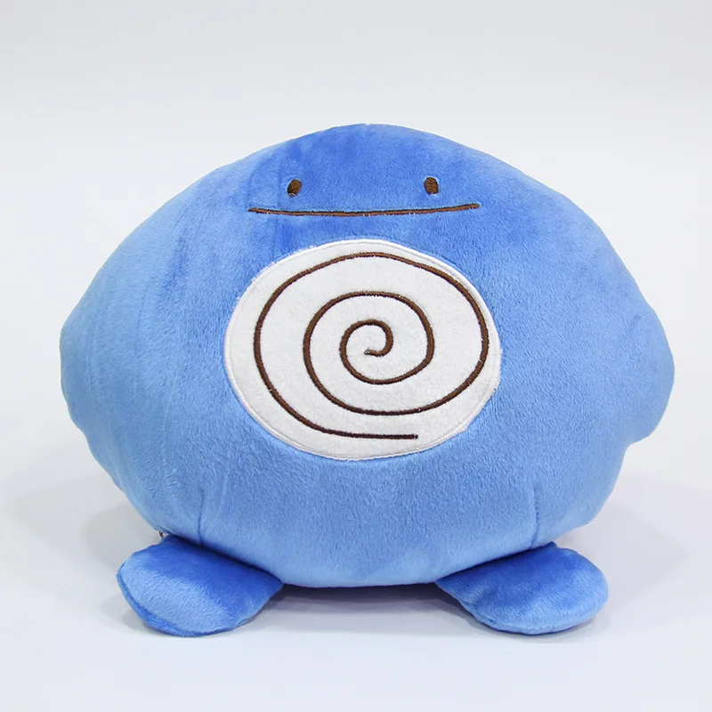 poliwhirl plush