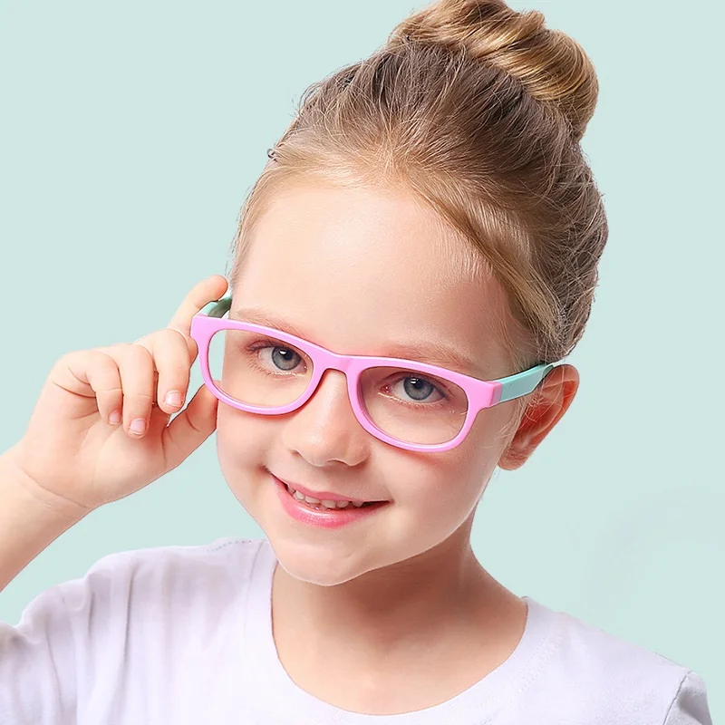 Aliexpress.com : Buy Cubojue Children Computer Glasses Boys Girls Anti