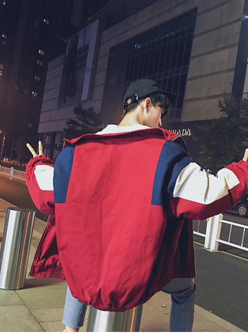 Windbreaker Jacket   (4)