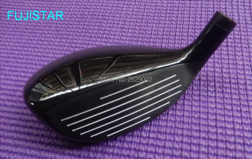 FUJISTAR GOLF George Spirit Mono UW marвозрастное лицо 455 материал Гибридная головка для гольфа 0 355