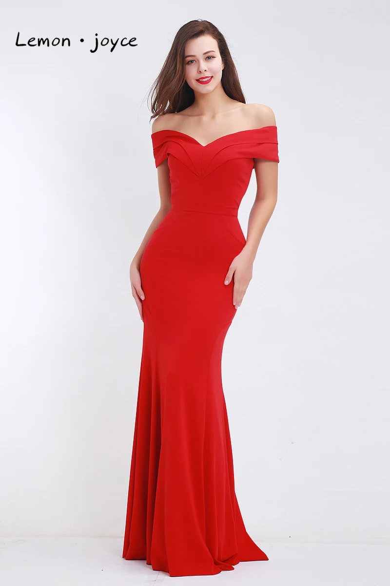 evening dress