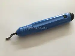 5 шт. NB1100 Burr ручка в виде ручки для снятия заусенцев инструмент режущий инструмент