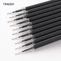 D- 10pcs black
