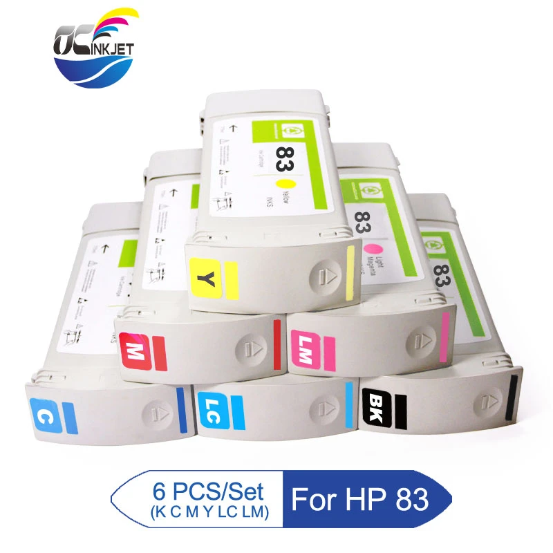 hp 5500 ink cartridges