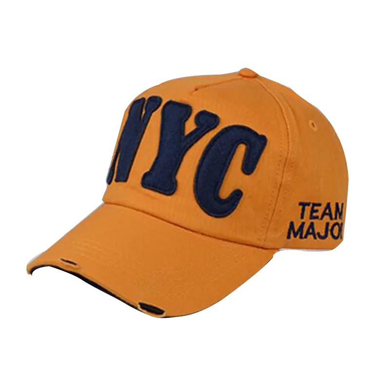 Весенняя хлопковая кепка, уличная спортивная шапка, летние шапки, хип-хоп облегающие уличные головные уборы для мужчин и женщин, регулируемые шапки - Цвет: A9
