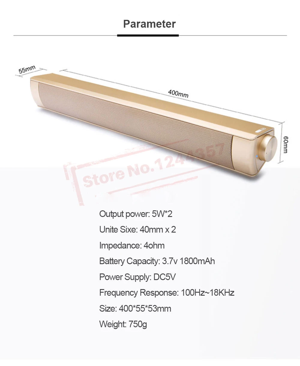 Bluetooth Speaker (14)