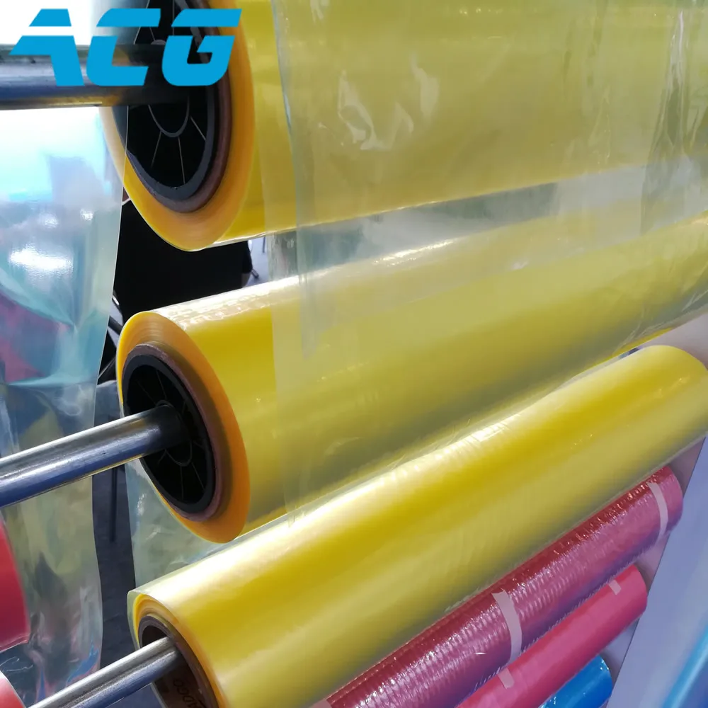 vacuum bagging film 4
