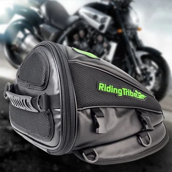 

Saddle Bags Motorcycle Bag Leg Waterproof Moto Tank Bag Mochila Moto Pierna Bolsa Motocicleta Racing Oil Tank Tail Bags