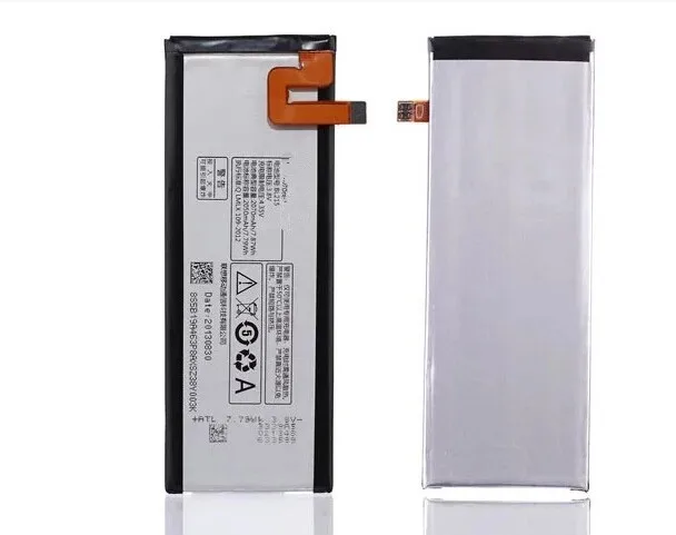

jinsuli Free shipping 100% original battery for Lenovo Vibe X S960 battery for s968T BL215 BL-215 Built-in battery