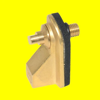 

AP01 New For Audi A8/S8 D3 4E Bentley VW Phaeton Front Suspension Repair Kit Air Valve Pressure Valve base