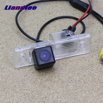 

HD CCD Rearview Back Camera For Chevrolet Chevy Estate Exclusive HHR JOY Car Reverse Camera Night Vision Water-Proof