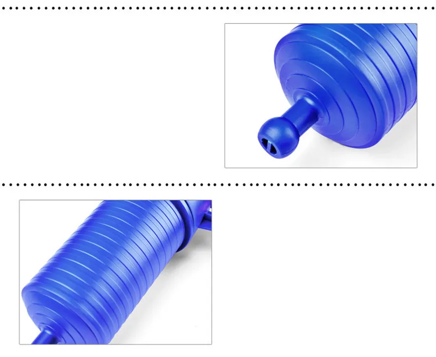Новая воздушная мощность дренажный бластер пистолет высокого давления Мощный Ручной Плунжер для раковины открывалка очиститель насос для ванны туалета Ванная комната Душ