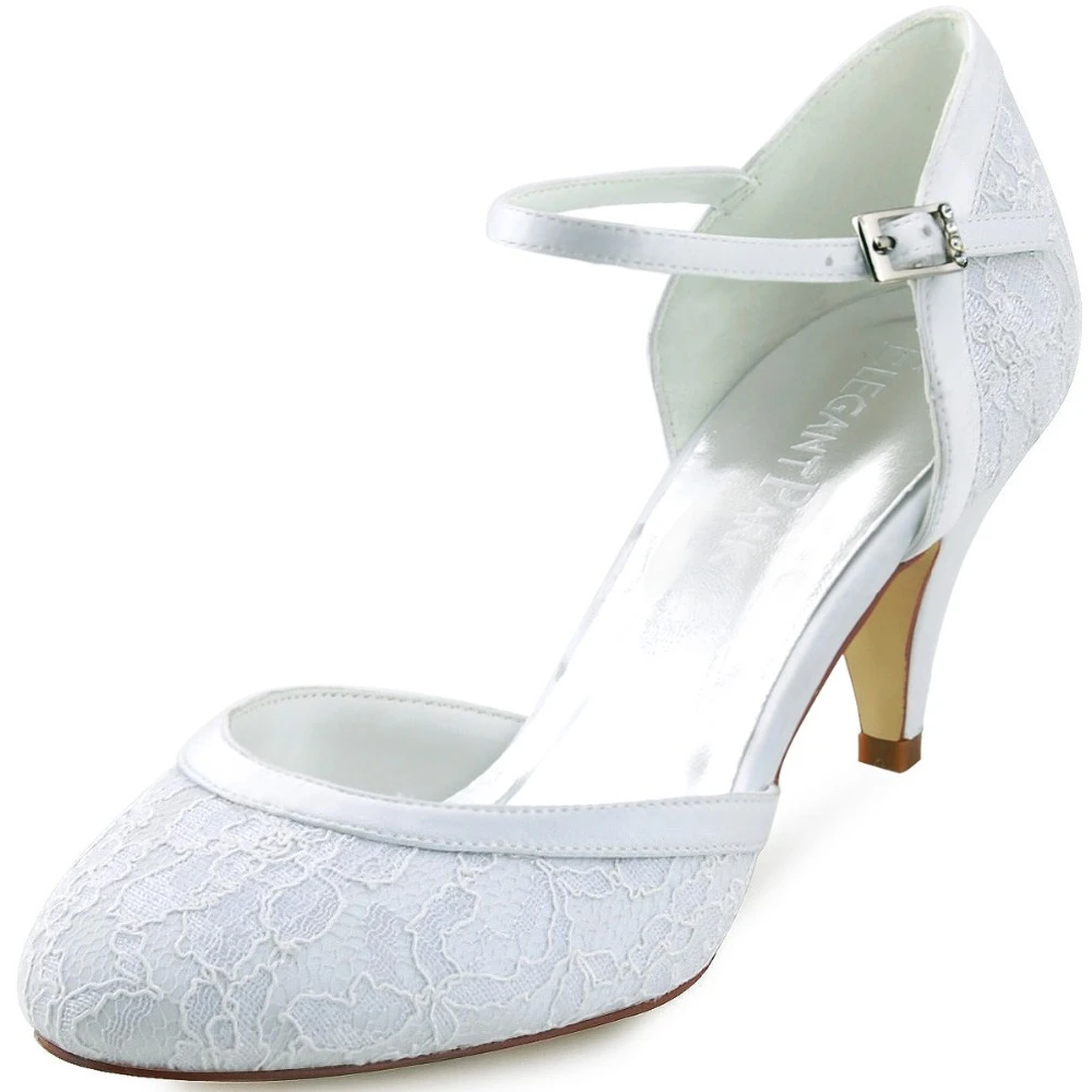elegantpark heels