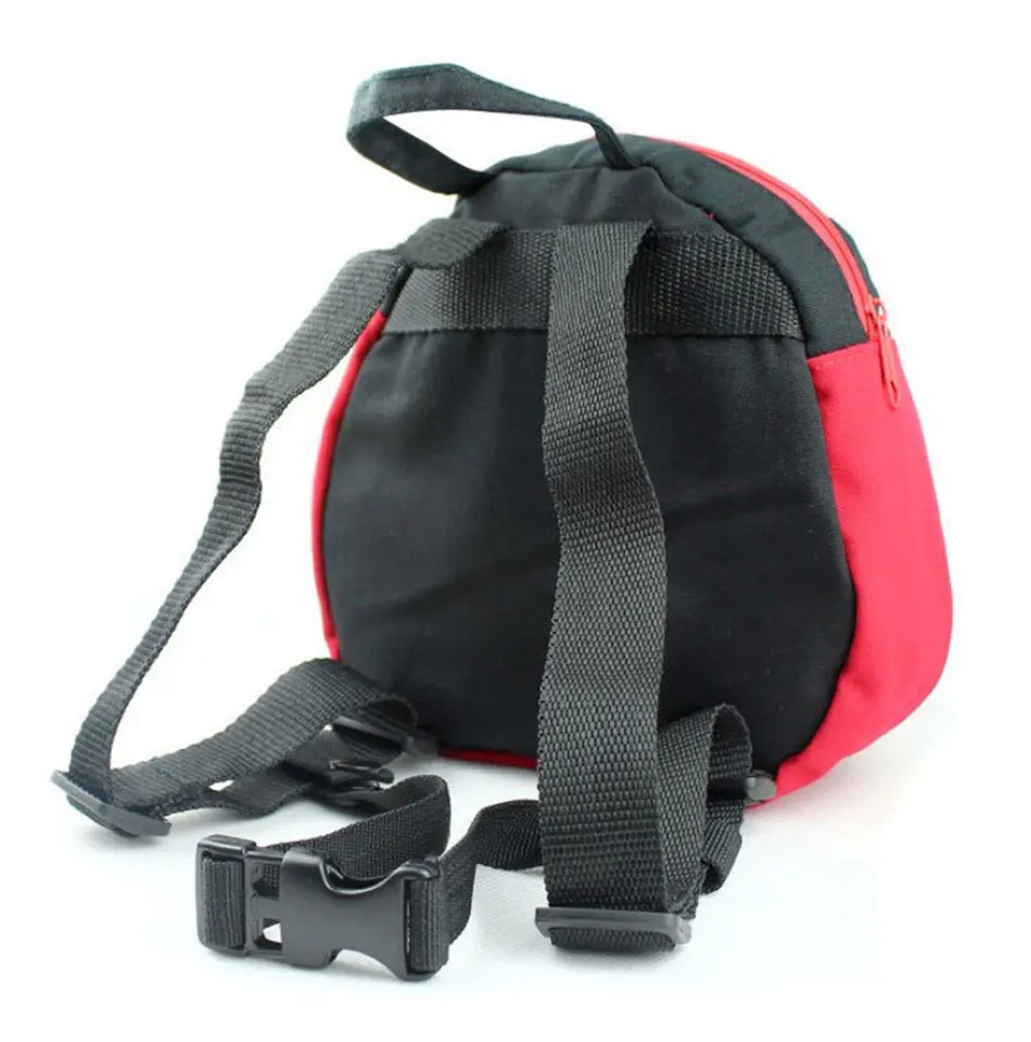 Baby Walker Children Anti Lost Harness Backpack Walking Wings Keeper Toddler Walking Safety Bag Strap Carrier For Kids Toddler