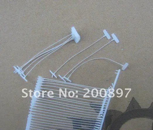 5000 High Quality Tagging Pins Strong Barbs Tag Pins Tagging Gun