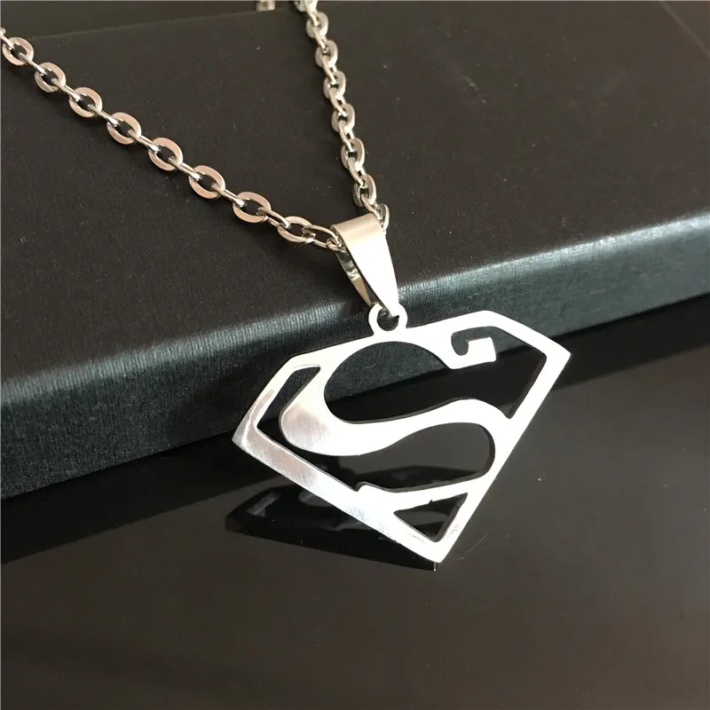 Stainless Steel Necklace