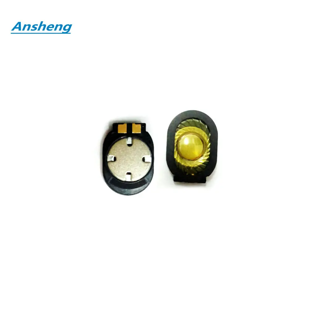 Ansheng 10pcs/lot Loud Speaker Buzzer Ringer Repair Part For Motorola