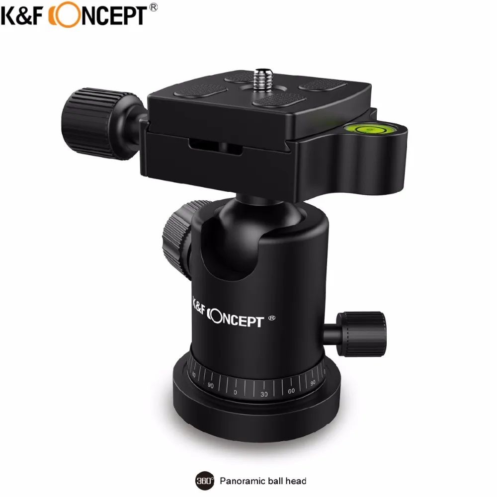K&F CONCEPT 62\
