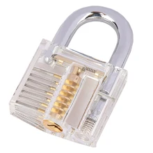 Слесарный набор инструментов 3 в 1 Набор прозрачный замок 5 шт. слесарный ключ инструменты 10 шт. слесарный ключ сломанный ключ экстрактор инструменты 2 ключа