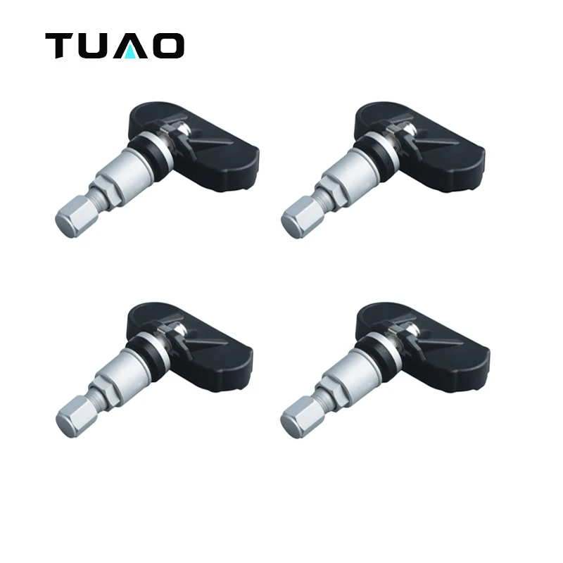Tuao безопасности автомобиля диагностики TPMS система контроля давления в шинах