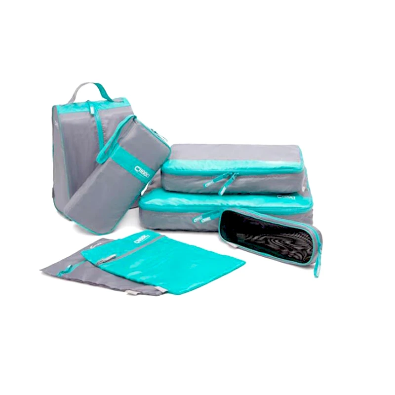 packing cases for suitcases