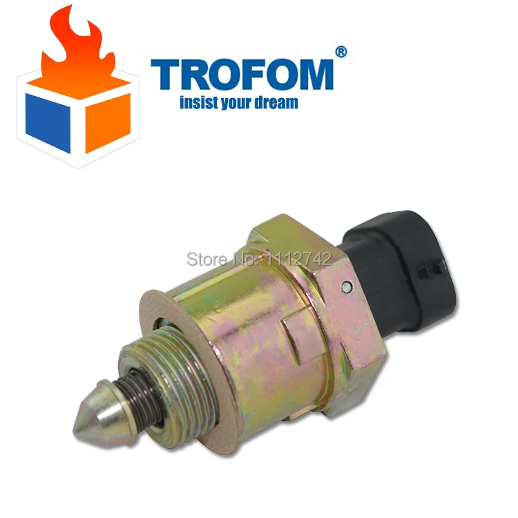 Idle air Control Valve For Jaguar XJ XJS BUICK Land Rover CHEVROLET GMC Rover MG ISUZU PONTIAC OLDSMOBILE 17111288 17089062 цена Idle air Control Valve For Jaguar XJ XJS BUICK Land Rover CHEVROLET GMC Rover MG ISUZU PONTIAC OLDSMOBILE 17111288 17089062 цены онлайн