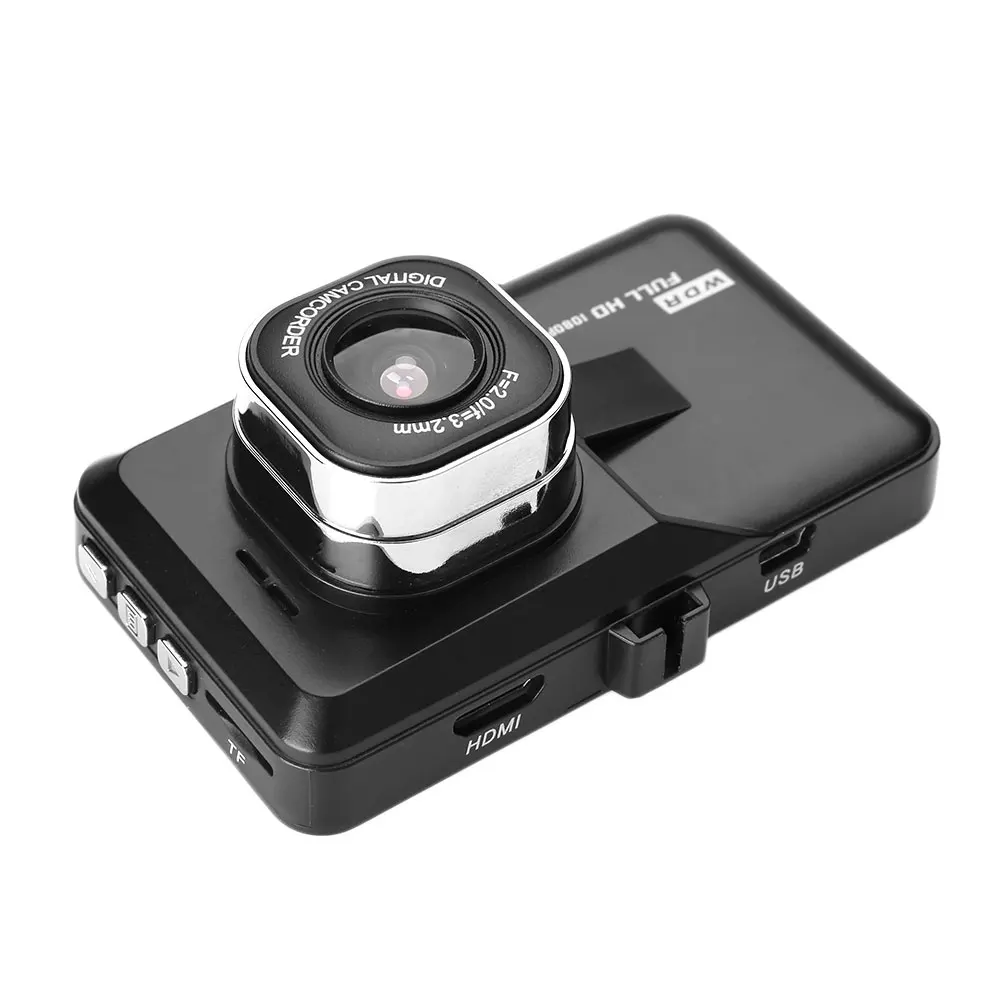 bilder für 3 ''full 1080 P Auto Fahrzeug Armaturenbrett DVR Video Kamera Recorder Dash Cam bilder für 3 ''full 1080 P Auto Fahrzeug Armaturenbrett DVR Video Kamera Recorder Dash Cam
