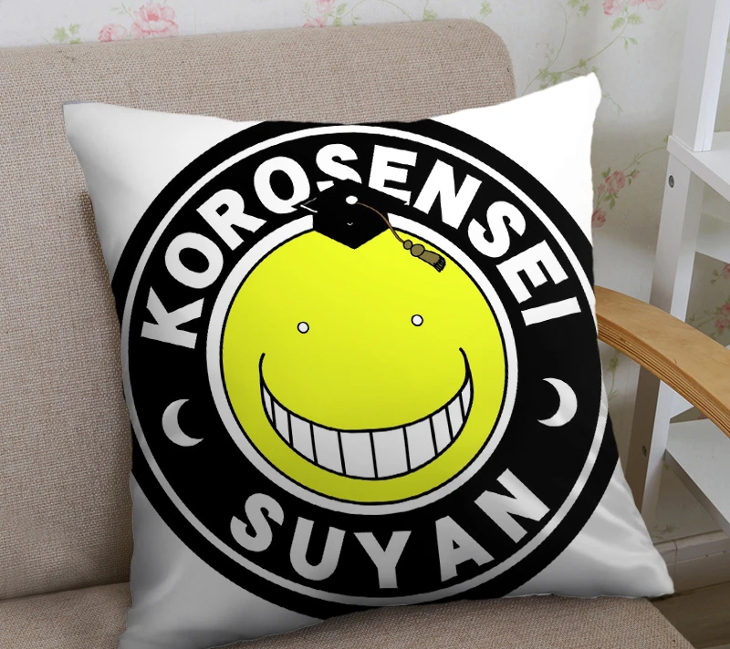   - Ansatsu Kyoushitsu