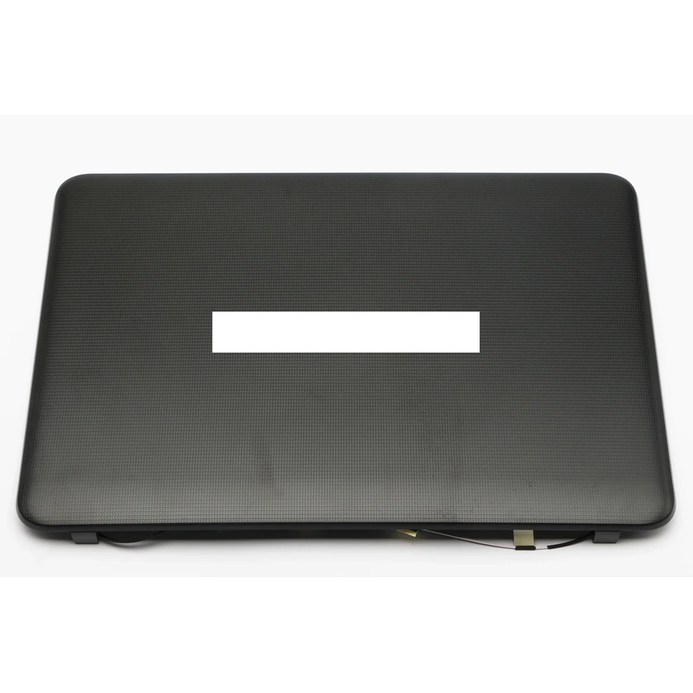 A000170450 Подлинная новая LCD задняя крышка Черный ZYE38BY3LC0IK0 BY3 для Toshiba Satellite Pro C840