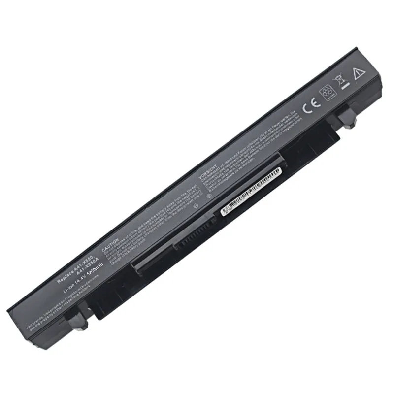 Фото Аккумулятор для ноутбука Asus K450 K450C K450L K450V K550 K550C K550L K550V P450 P450C P450L P450V P550 P550C P550L R409 R409C R409L №3