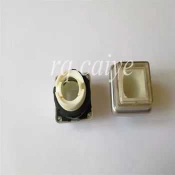 

10 pieces free shipping 00.780.2321 HD SM74 CD/SM102 GTO52 Machine Llluminated Push Button