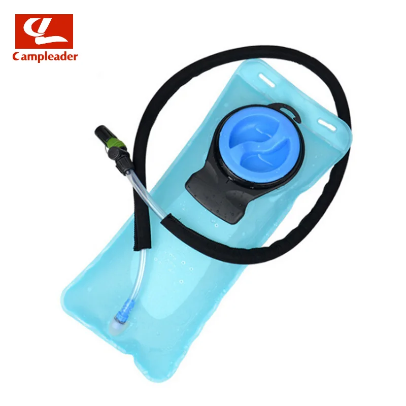 

Campleader Water Bladder Bag 2L TPU Bicycle Camel Water Bladder bag Bladder Hydration Backpacks Camping Hiking Water Bag CL021
