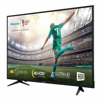 

TV 65 "Hisense 65A6100 4 K Smart TV