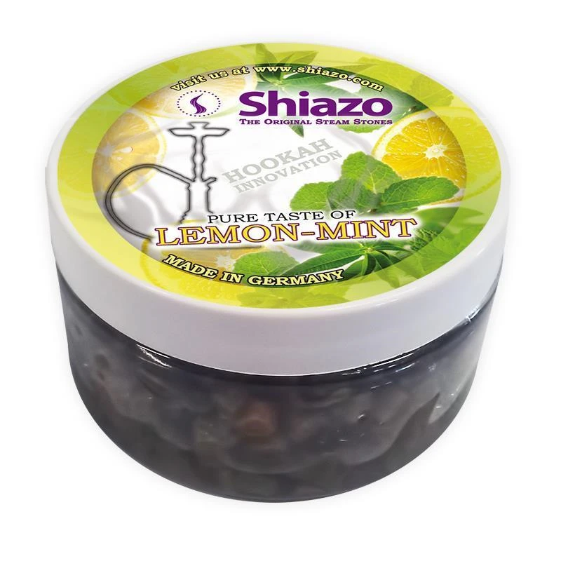 shiazo-dampfsteine-lemon-mint-100g