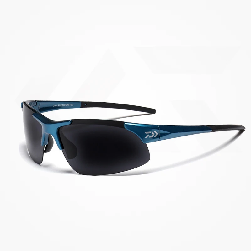 

2017 DAIWA NEW Fishing glasses DAIWAS Anti-UV Sunglasses outdoor Sport Man Polarized glasses Special offer DAWA Free shipping