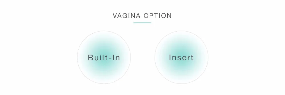 Vagina-option