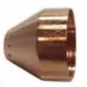 

220675 WS Plasma gouging shield cup 5pcs 45A Cutting Torch Consumables aftermarket replacement