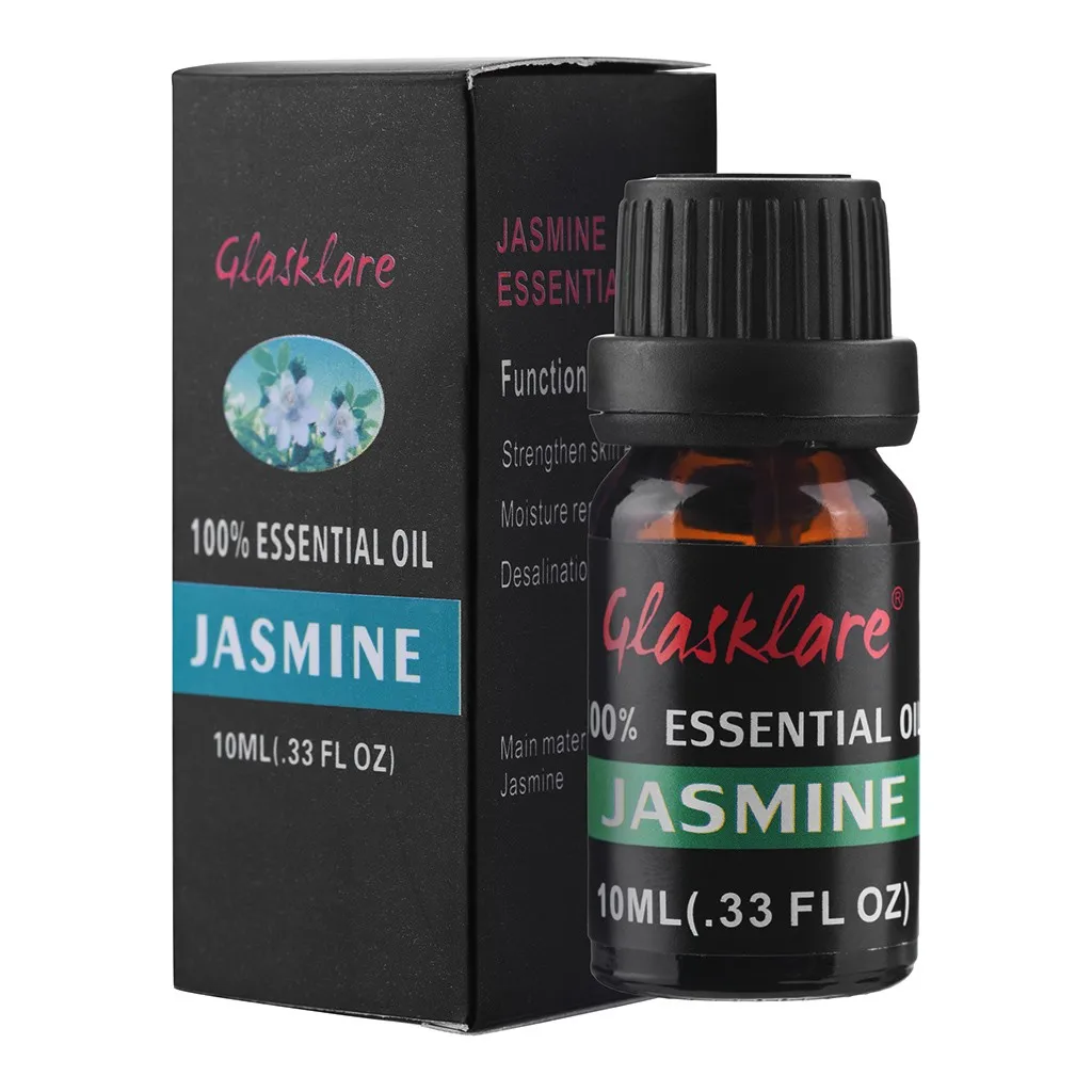 

Jasmine Single Essential Oil Body Scraping Oil Massage Breast Enhancement