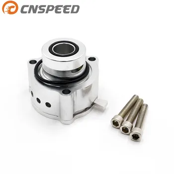 

CNSPEED High Quality Blow Off Adaptor For VW Golf Audi A3 TT 08-12 VAG 2.0 Blow Off Valve BOV Blow Dump BOV1015
