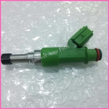

Free shipping ! For Toyota Fuel Injector 23209-0C020 23250-0C020 Injection Nozzle