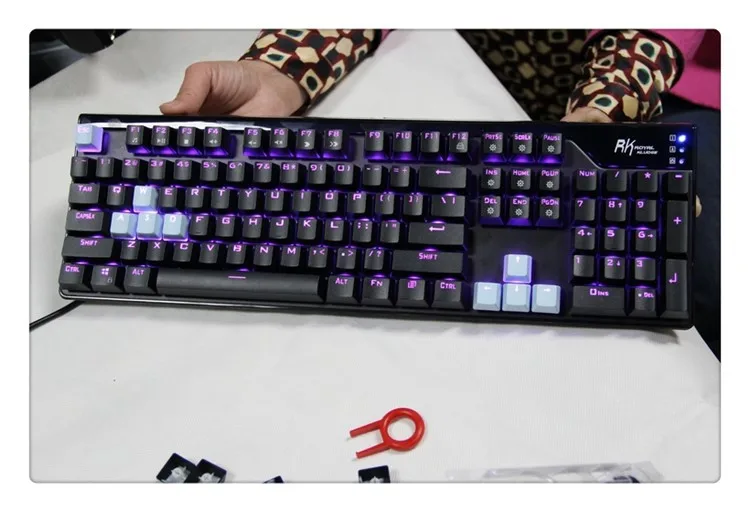 PBT с подсветкой клавиша крышка s WASD/ESC/направление Cherry MX клавиша крышка s с клавишей крышка съемник для MX переключатели с подсветкой Механическая игровая клавиатура