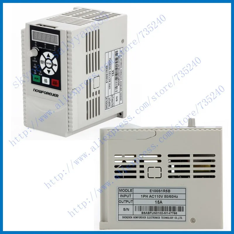 1.5kw 110v