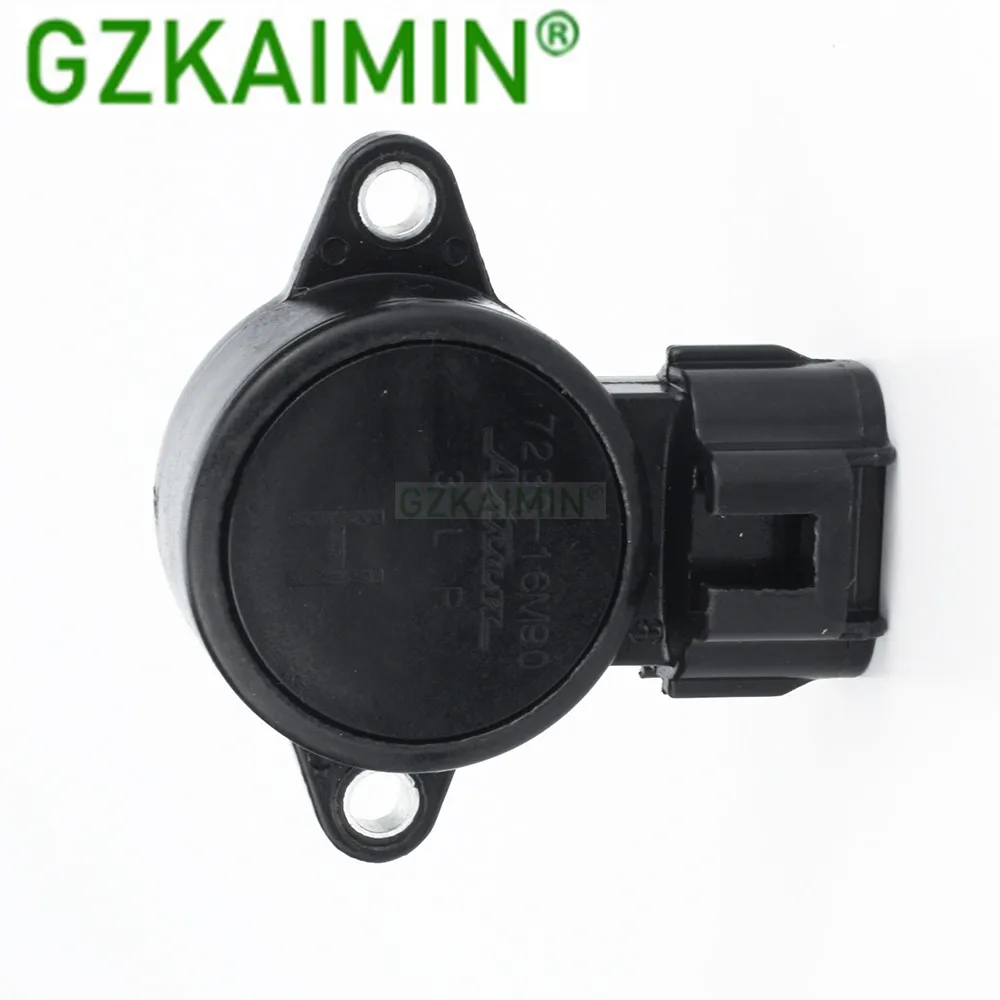 

GOOD USE TPS Throttle Position Sensor 7230-16M90 723016M90 7230-16M90 6C5-85885-00-00 6C585885