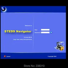 По прежнему STEDS 8 18 R3 2018 диагностический и каталог запасных частей