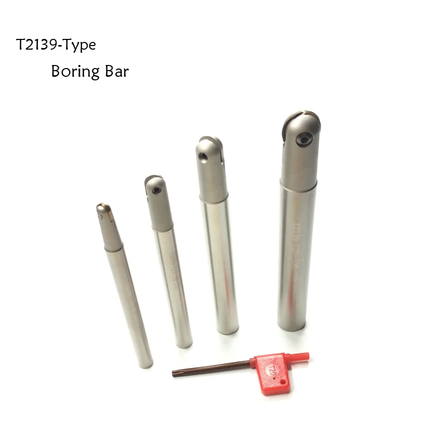 P3200 D10 D12 D16 D20 R6 Ball Carbide Insert 1PCS T2139 C12 R6 R8 R10 milling cutter Holder High Percision